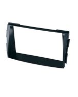 Aerpro FP9073 Single din facia Ford black