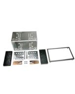 Aerpro FP953000 Universal double din mounting kit