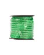 Aerpro APW940GR 2X40/0-12 Green 39m Spk Cable