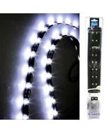 Aerpro FSMD12WD 12 Smd LED super flex white dual pack