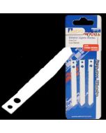 Aerpro JSB1M Makita Fit Fine Cut Blade Cuts Metal Pack of 3